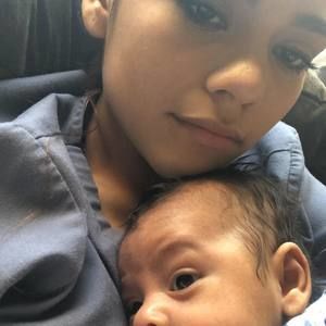 Meet your Posher, Jacqueline